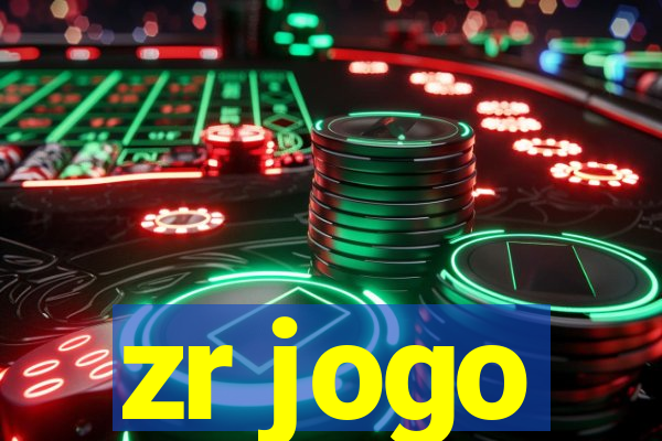 zr jogo